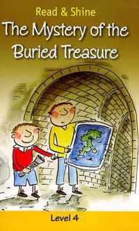 Mystery of the Buried Treasure