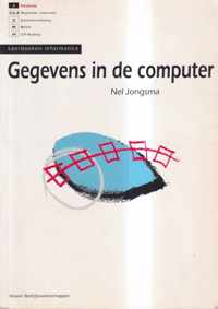 Gegevens in de computer