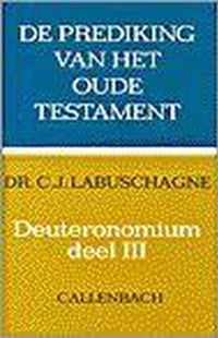 Deuteronomium 3