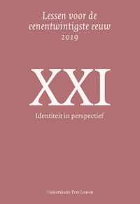 Lessen voor de eenentwintigste eeuw 25 -   Identiteit in perspectief