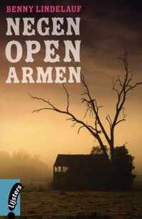 Negen Open Armen  (jonge Lijsters boek)