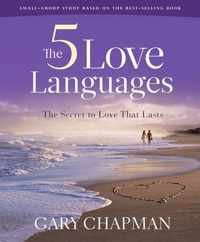 The Five Love Languages  Member Book The Secret to Love That Lasts