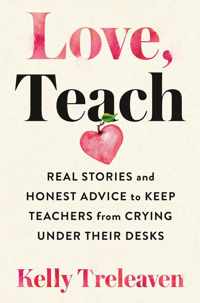 Love, Teach