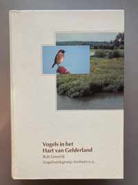 Vogels hart