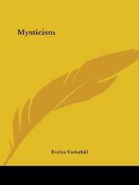 Mysticism (1911)