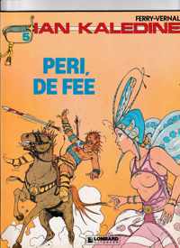 Peri, de fee