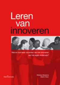 Leren van Innoveren