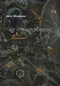 De oneindige oester - Joris Miedema - Paperback (9789063381738)