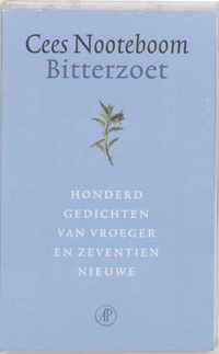 Bitterzoet
