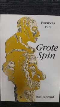 Parabels van grote spin