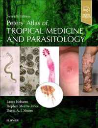 Peters' Atlas of Tropical Medicine and Parasitology