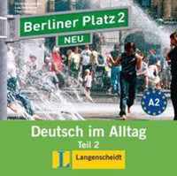 Berliner Platz NEU in Teilbanden