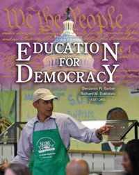 Education for Democracy