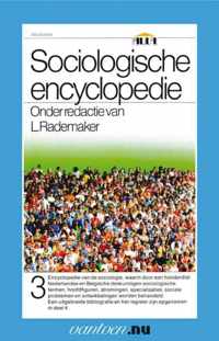 Vantoen.nu  -  Sociologische encyclopedie 3
