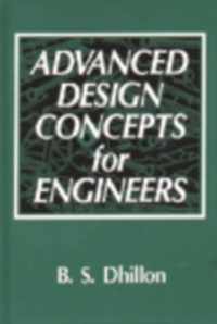 Advanced Design Concepts for Engineers