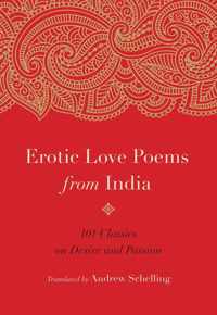 Erotic Love Poems from India