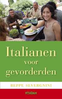 Italianen voor gevorderden