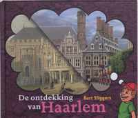 De Ontdekking Van Haarlem
