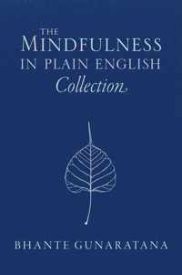 The Mindfulness in Plain English Collection