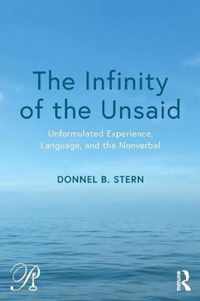 The Infinity of the Unsaid