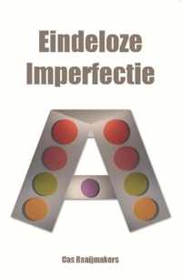 Eindeloze imperfectie - Cas Raaijmakers - Paperback (9789462661806)