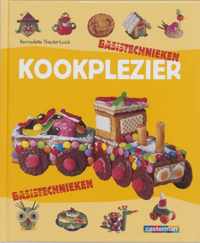 Kookplezier