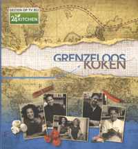 Grenzeloos koken