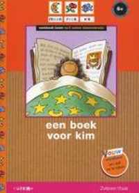 Maan Roos Vis Een Boek Voor Kim