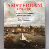 Amsterdam 1275-1795