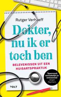 Dokter, nu ik er toch ben