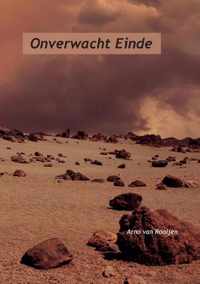 Onverwacht Einde - Arno van Rooijen - Paperback (9789464065305)