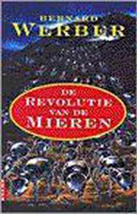 Revolutie van de mieren