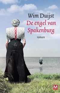 De engel van Spakenburg