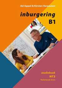 Inburgering B1