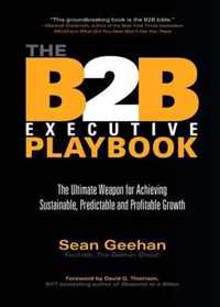 B2B Executive Playbook