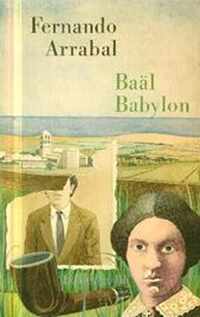 Baal babylon