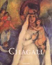 Chagall Grote Serie