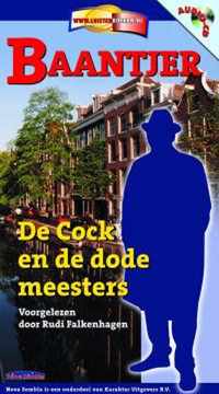 Baantjer  -   De Cock en de dode meesters