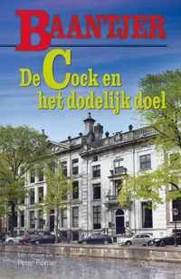 Baantjer 78 -   De Cock en het dodelijk doel