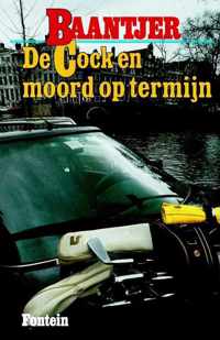 Baantjer 24 -   De Cock en moord op termijn