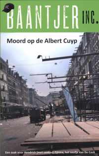 Baantjer Inc. 3 -   Moord op de Albert Cuyp