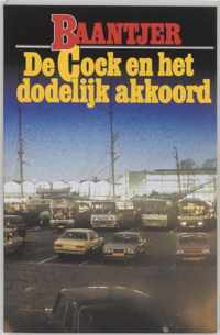 Baantjer 16 -   De Cock en het dodelijk akkoord