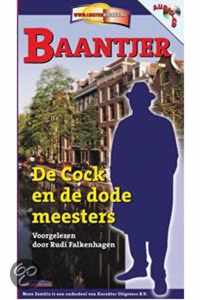 Baantjer  -   De Cock en een deal met de duivel