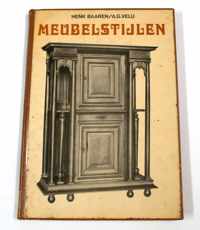 Meubelstijlen