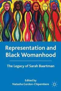 Representation and Black Womanhood