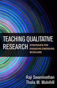 Teaching Qualitative Research
