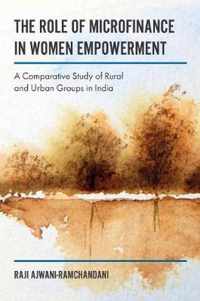 The Role of Microfinance in Women Empowerment