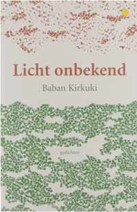 Licht onbekend : gedichten