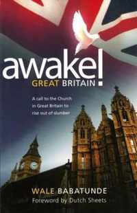 Awake! Great Britain