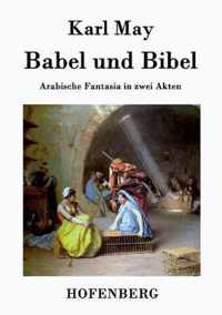 Babel und Bibel